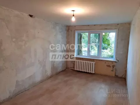 1-к кв. Липецкая область, Липецк Матырский мкр, ул. Моршанская, 2 ...