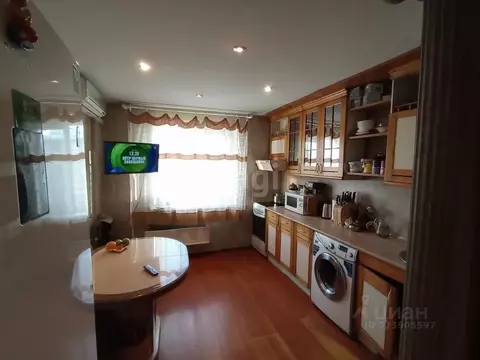 2-к кв. Забайкальский край, Чита ул. Шевченко, 19 (51.0 м)