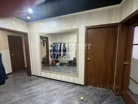 2-к кв. Курская область, Курск просп. Вячеслава Клыкова, 50 (56.0 м)