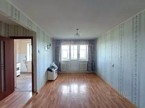 1-к кв. Башкортостан, Уфа Интернациональная ул., 179/1 (32.7 м)