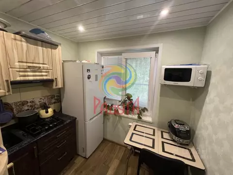 2-к кв. Ивановская область, Иваново ул. Кудряшова, 119 (47.0 м)