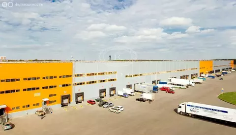 Склад (9500 м)