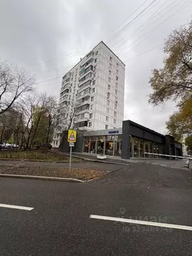 3-к кв. Москва ул. Трехгорный Вал, 5 (64.6 м)