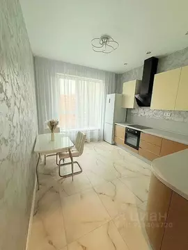 1-к кв. Москва Летная ул., 95Бк2 (36.0 м)