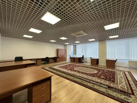 Офис в Московская область, Красногорск Ильинское ш., 1а (125 м)