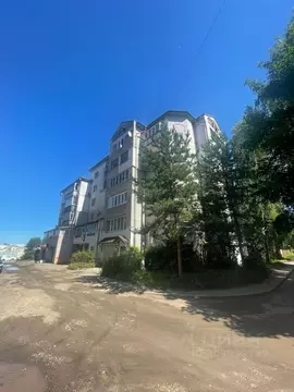 3-к кв. Ярославская область, Ярославль Нагорная ул., 5 (128.5 м)