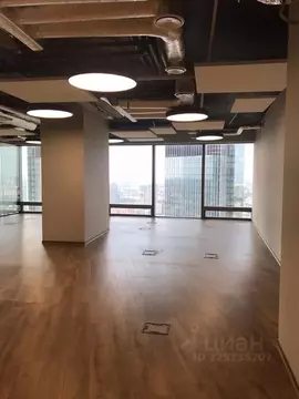 Офис в Москва наб. Пресненская, 12 (98 м)