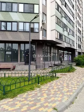 Помещение свободного назначения в Воронежская область, Воронеж ...