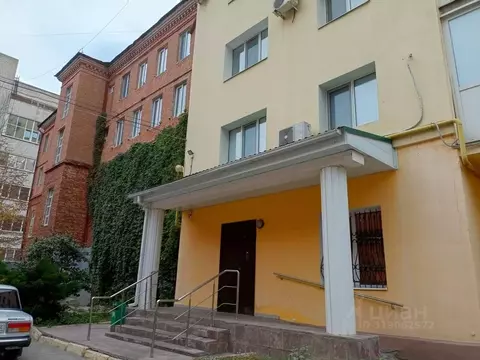 Склад в Саратовская область, Саратов Театральная пл., 1/37 (305 м)