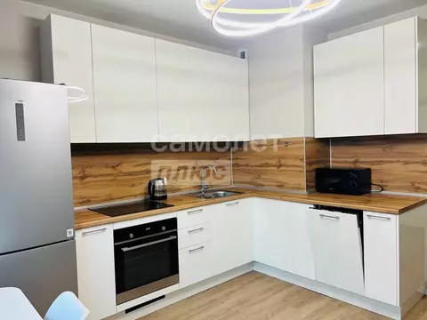 Студия Московская область, Домодедово городской округ, с. Ям ул. ...