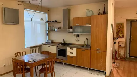 3-к кв. Башкортостан, Уфа ул. Ленина, 148 (65.0 м)