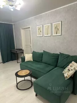 3-к кв. Пермский край, Пермь Коломенская ул., 15 (52.9 м)