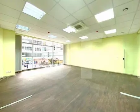 Офис в Москва ул. Горбунова, 2С3 (867 м)