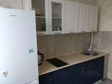 2-к кв. Москва Лебедянская ул., 28К1 (51.0 м)