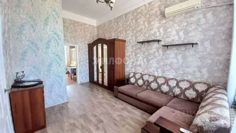 2-к кв. Астраханская область, Астрахань Красная Набережная ул., 38 ...