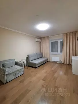 1-к кв. Татарстан, Казань ул. Тыныч, 3 (48.0 м)