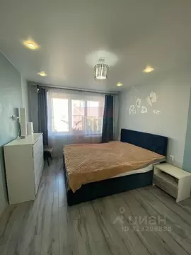 2-к кв. Калининградская область, Гурьевск Фабричная ул., 9 (45.4 м)