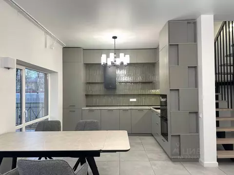 Дом в Московская область, Раменский муниципальный округ, д. Тяжино ул. ...