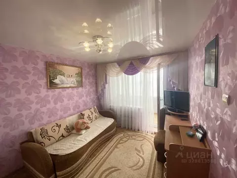 2-к кв. Воронежская область, Воронеж Московский просп., 93 (56.0 м)