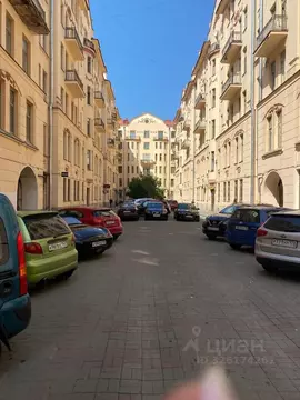 Помещение свободного назначения в Санкт-Петербург ул. Рубинштейна, 23 ...