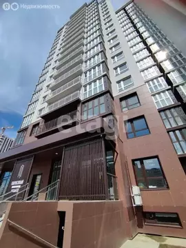 1-комнатная квартира: Анапа, Парковая улица, 79к1 (42.6 м)