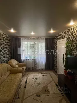 4-к кв. Алтайский край, Барнаул ул. Георгиева, 16 (61.0 м)