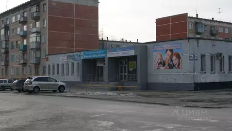 Помещение свободного назначения в Новосибирская область, Искитим ...