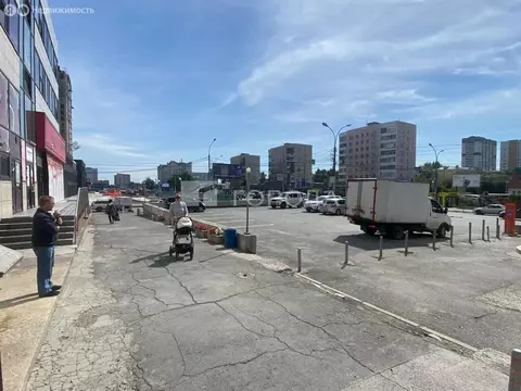 Помещение свободного назначения (241 м)