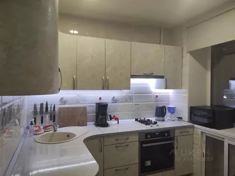 2-к кв. Свердловская область, Екатеринбург ул. Сакко и Ванцетти, 100 ...