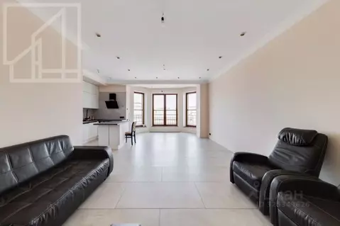 4-к кв. Москва Наставнический пер., 3 (150.0 м)