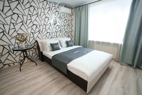 1-к кв. Тульская область, Тула Пионерская ул., 1 (47.0 м)