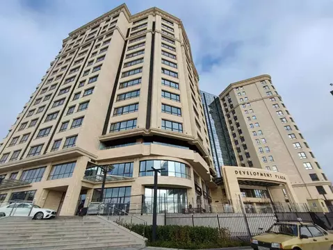 Помещение свободного назначения в Краснодарский край, Краснодар ул. ...