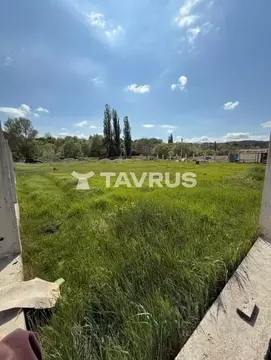 Участок в Крым, Симферопольский район, Добровское с/пос, с. Пионерское ...