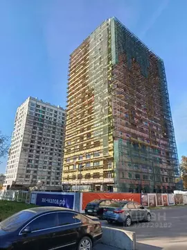 1-к кв. Нижегородская область, Нижний Новгород Красноуральская ул., 11 ...