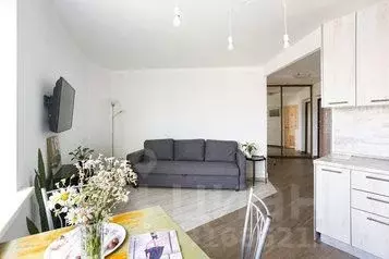 2-к кв. Смоленская область, Смоленск Ново-Чернушенский пер., 5 (50.0 ...