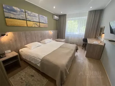 Комната Ульяновская область, Ульяновск ул. Плеханова, 1