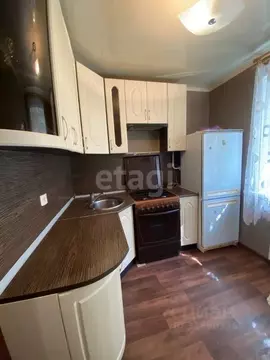 1-к кв. Белгородская область, Губкин ул. Белинского, 4А (33.4 м)