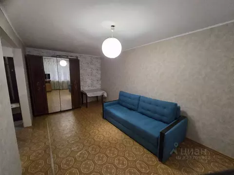 1-к кв. Саратовская область, Саратов Электронная ул., 6а (30.0 м)