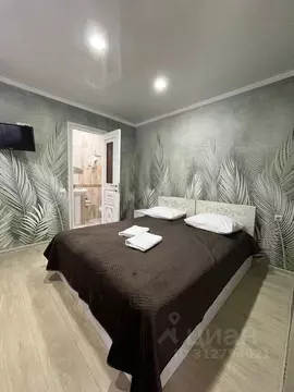 Комната Краснодарский край, Сочи Адлер жилрайон, ул. Чкалова, 65А