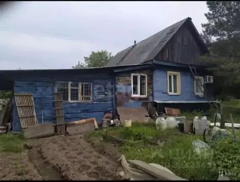 Дом в Амурская область, Белогорск ул. 1-я Стахановская, 30 (72 м)