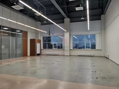 Офис в Башкортостан, Уфа ул. Пархоменко, 156 (3020 м)