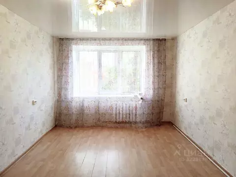 1-к кв. Ярославская область, Ярославль Северный жилрайон, ул. Елены ...