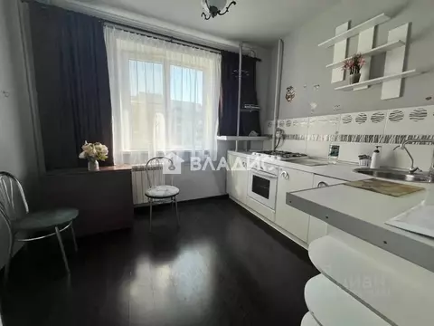 1-к кв. Белгородская область, Белгород ул. Губкина, 42а (33.7 м)