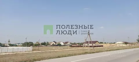 Участок в Крым, Сакский район, с. Веселовка ул. Садовая, 33 (15.0 ...