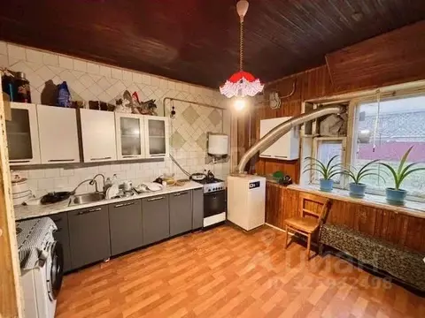 Дом в Астраханская область, Приволжский район, с. Началово, Западный ...