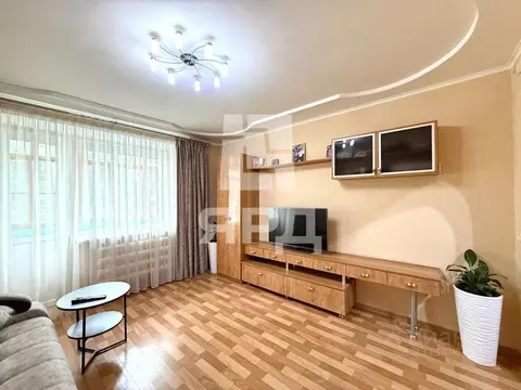 3-к кв. Ростовская область, Таганрог Парковый пер. (58.0 м)