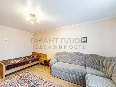 1-к кв. Липецкая область, Липецк ул. А.Г. Стаханова, 13 (37.0 м)