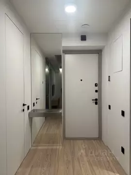 2-к кв. Москва Дмитровский проезд, 1 (40.0 м)