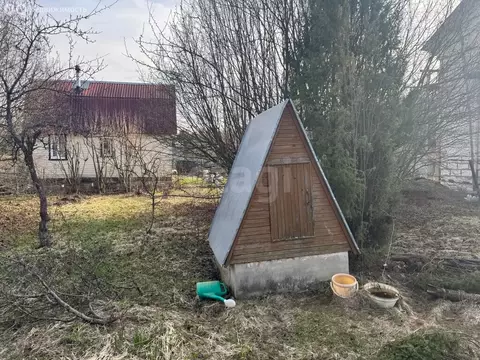 Дом в Московская область, Раменский муниципальный округ, СНТ ...
