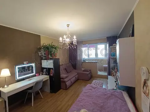 Продается 2-комнатная квартира